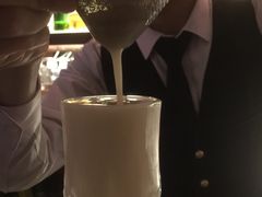 -HUNTING BAR亨霆鸡尾酒馆(越秀淘金店)
