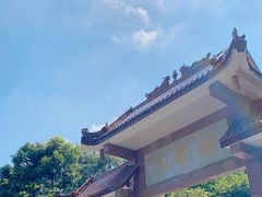 -缙云山景区