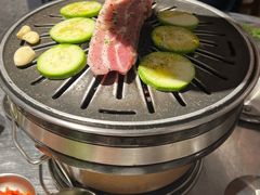 -韩山葵烤肉(太古里店)