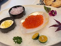 -马克西姆俄罗斯餐厅(通亚街店)