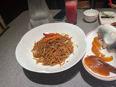 -秀儿四九城·新京菜(亚运村鸟巢店)