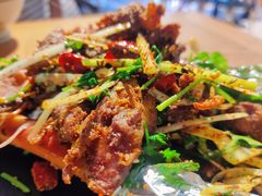 -蒙古馅饼(西华园店)