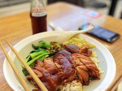 古法隆江猪脚饭-陆长玖古法猪脚饭(玄风桥店)