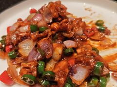 -竹雨堂创意中国菜(裕华店)
