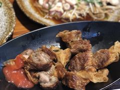 -大厨的餐厅(曾厝垵总店)