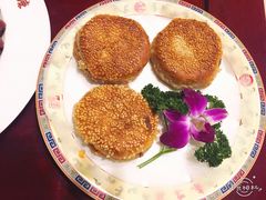 -鹿鸣春饭店(总店)
