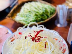 -楠火锅(仁恒梦中心店)