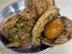 -昌顺马记小吃店(昌盛园店)
