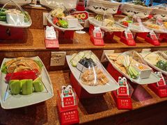 -老淮安·淮安菜(周恩来纪念馆店)