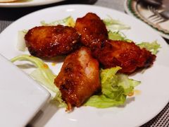 烤翅-Jack‘s Place 杰克地方西餐厅(新街口店)