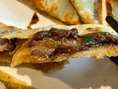 -河沿肉饼Beijing Pie(东华门店)