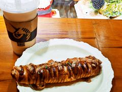-喜马可甜(高新店)