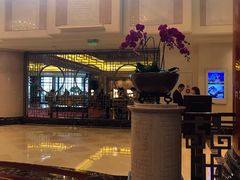 -北京中国大饭店