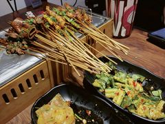 -Let’s WaKao瓦烤(贝森店)