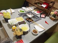 -海底捞火锅(奥山世纪城店)