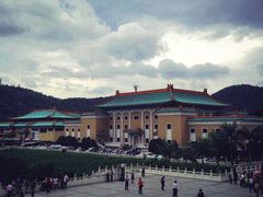 -台北故宫博物院