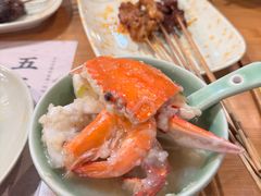 -蚝老板海鲜烧烤大排档(码头店)