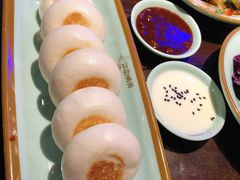 -江边城外烤全鱼(方庄时代购物中心店)