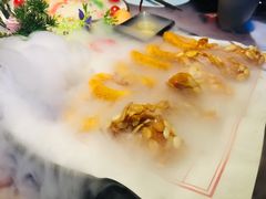 -云中界美食餐厅