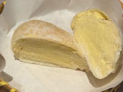 雪山奶露包-小炳胜(卓悦中心店)