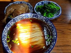特色奥灶面-孙盛兴奥灶面馆·蟹黄面·三虾面(山塘街总店)