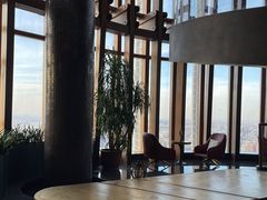 大堂-泉客厅Spring Pavilion(303M空中会客厅)
