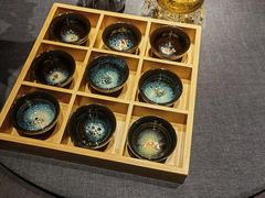 -锦府园(环球港店)