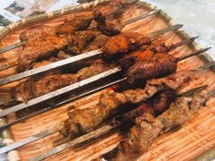 -新疆伊宁远征餐厅