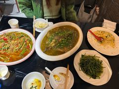 -老吴家川菜(昭化路店)