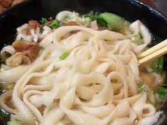 刀削面-东方削面(迎泽街店)