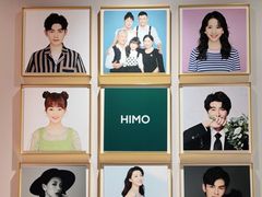 -海马体照相馆(合肥包河万达广场店)