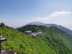 -白帝城·瞿塘峡景区