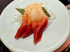 -争鲜回转寿司(海曙天一PLUS店)