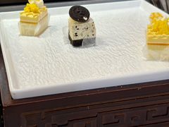 -腾阁自助餐厅(朝林广场店)