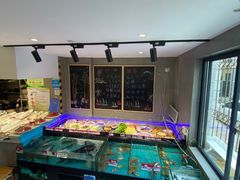 -阿毛饭店(和义路店)