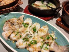 -啫神·广州地标美食(北京路店)