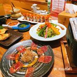 换装和服👘体验满满日式料理·幸会