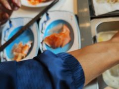 -星伦多 自助料理(圆融店)