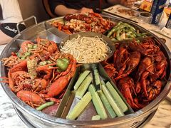 -王红军龙虾(新民路店)