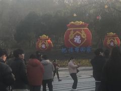 -万佛湖风景区