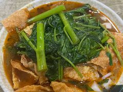 -吉庆桂林米粉·柳州螺蛳粉(港汇广场店)