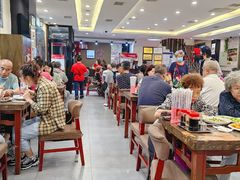 -张包铺(道外店)