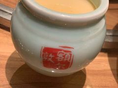 -额尔敦传统涮火锅·烧烤(鑫源山庄店)