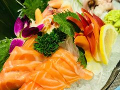 -福樱兰海鲜放题铁板烧(加州店)