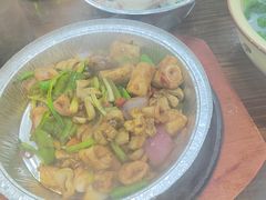 -南记食粥坊·宵夜大排档(莲花总店)