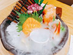-乐亭日本料理(彩虹本店)