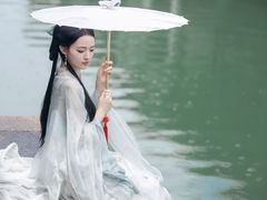 -汉仪华裳汉服旗袍·摄影写真馆(乌镇西栅店)