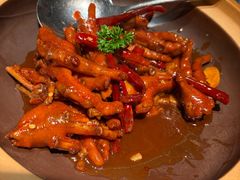 -上座云间·青年赣菜(绿茵店)