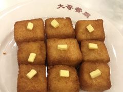 -大哥餐厅(西城花园店)