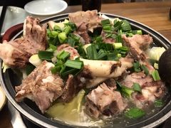 羊蝎子锅仔（小）-庄行曹记羊肉(泗泾店)